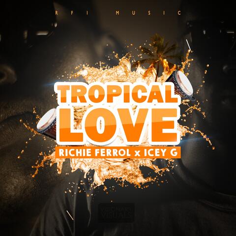 Tropical Love