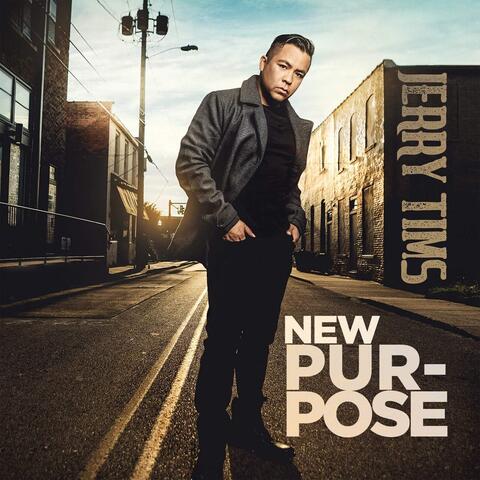 New Purpose