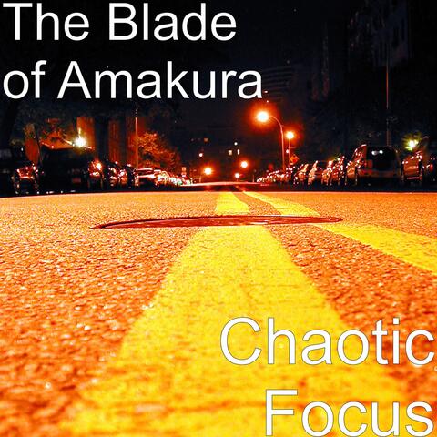 Chaotic Focus