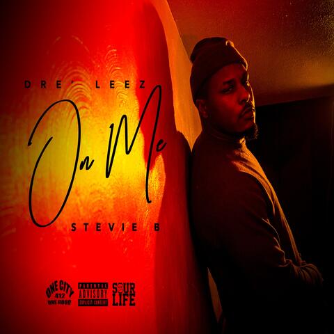 On Me (feat. Stevie B)