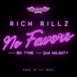 No Favors