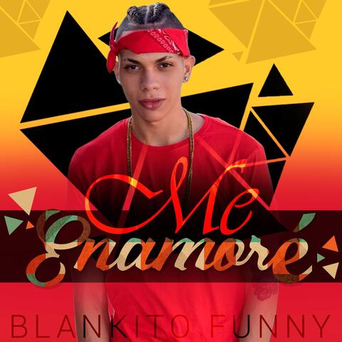 Me Enamore