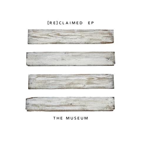 Reclaimed - EP