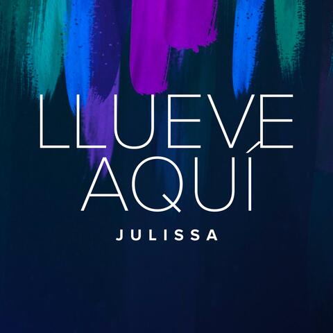 Llueve Aquí