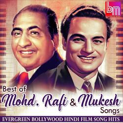 Awara Hoon (From "Awara")