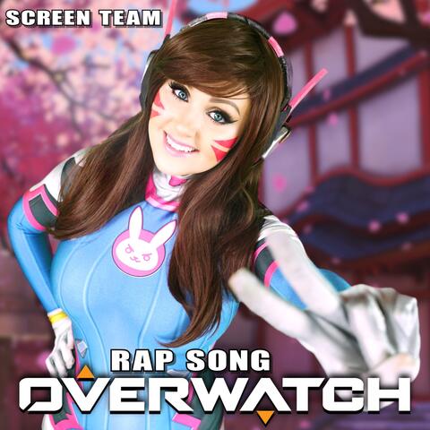 Overwatch Rap