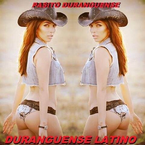 Pasito Duranguense