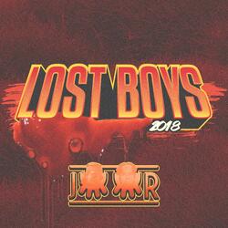 Lost Boys 2018