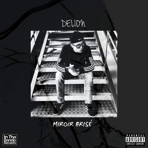 Miroir brisé