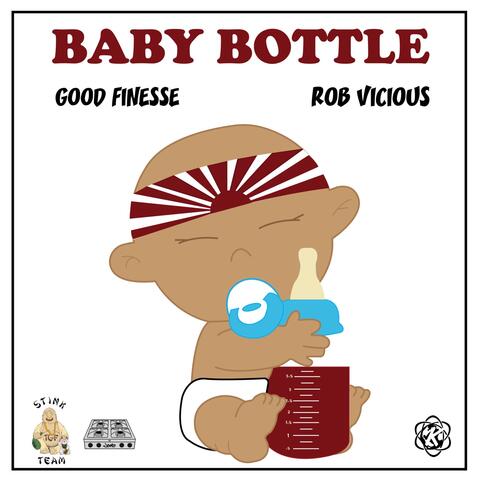 Baby Bottle