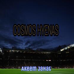 Cosmos Hyenas