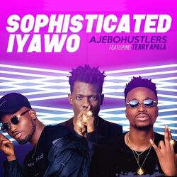 Sophisticated Iyawo (Remix)