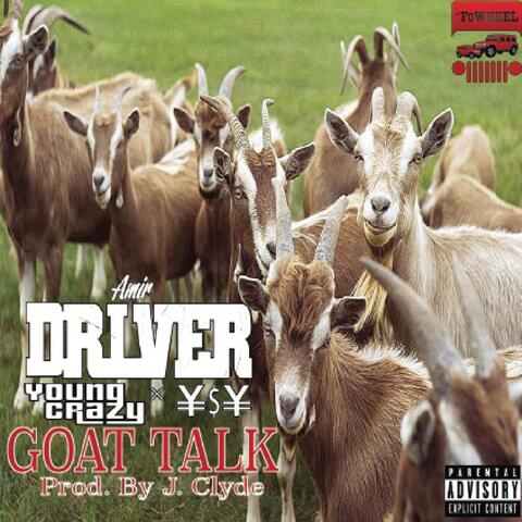 Goat Talk