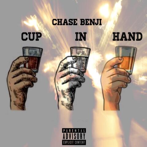 Cup in Hand