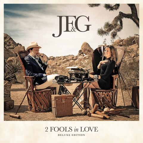 2 Fools in Love (Deluxe Edition)