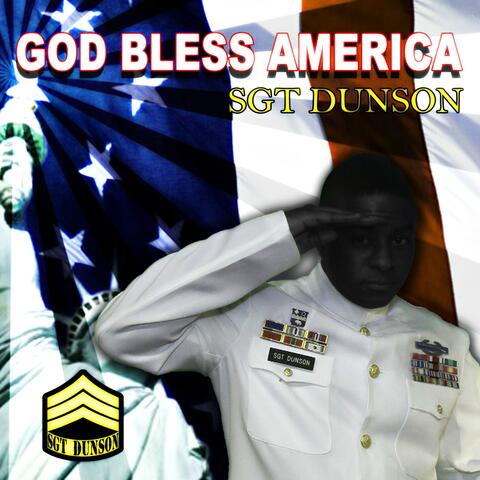 God Bless America