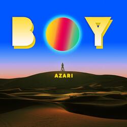 Boy
