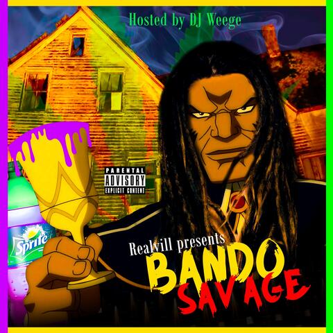 Bando Savage