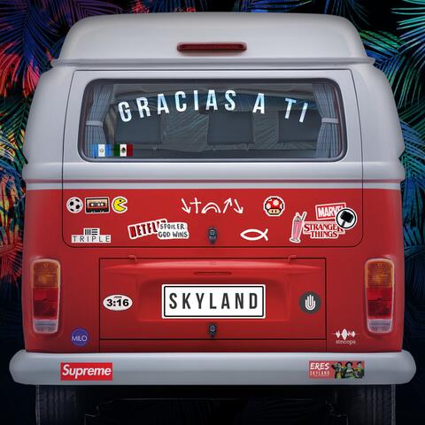 Gracias a Ti