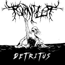 Detritus (No Hope Mix by Lights out, God Help Me
