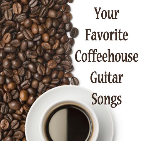 Coffeehouse & Soft Background Music