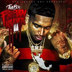 Trap Scars