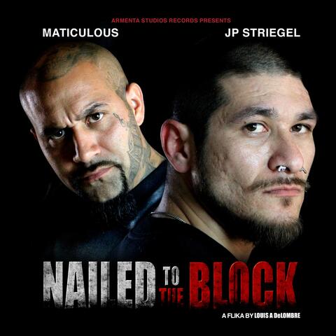 Nailed to the Block (Original Motion Picture Soundtrack)