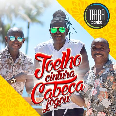 Joelho Cintura Cabeça e Jogou (Versão Carnaval)