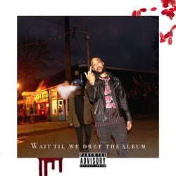 Drip (feat. Curtis Williams)