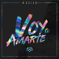 Voy a Amarte