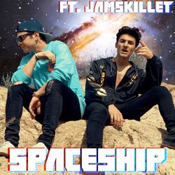 Spaceship