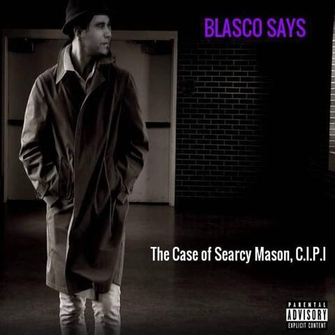 The Case of Searcy Mason, C.I.P.I