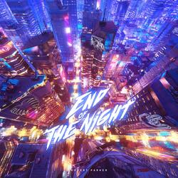 All Because of You (feat. Calderon)