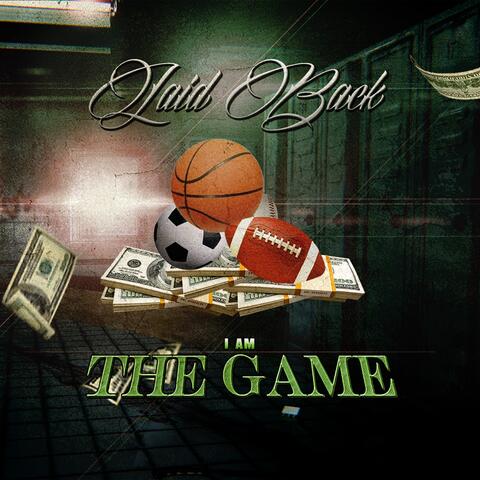 I Am the Game