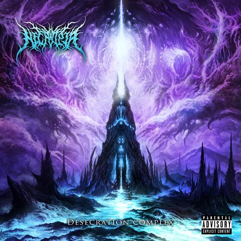 Desecration Complex