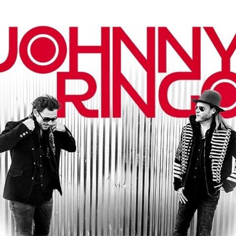 Johnny Ringo