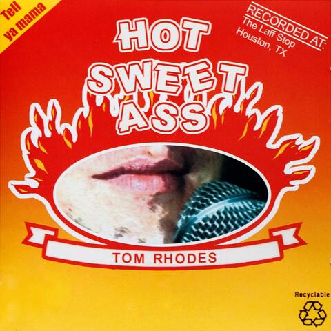 Hot Sweet Ass