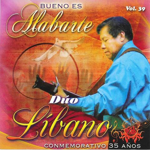 Bueno Es Alabarte, Vol. 39