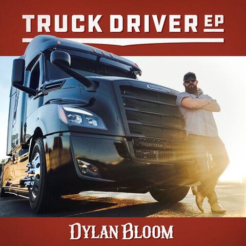 Truck Driver - EP