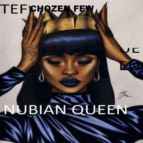 Nubian Queen