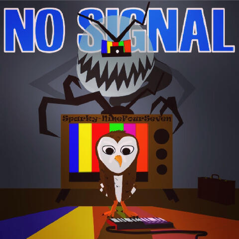 No Signal