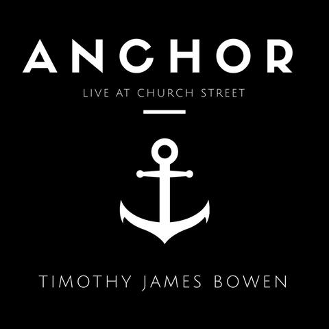 Anchor (Live at Church Street)