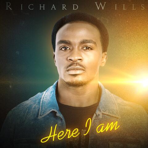 Here I Am
