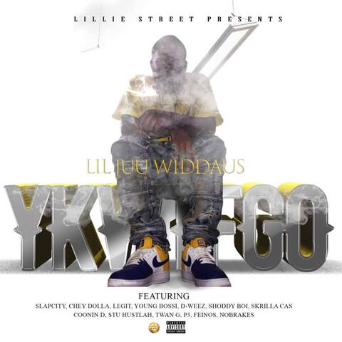 #Ykwtfgo
