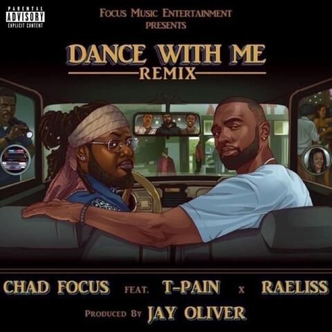 Dance With Me (Remix)