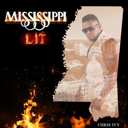 Mississippi Lit
