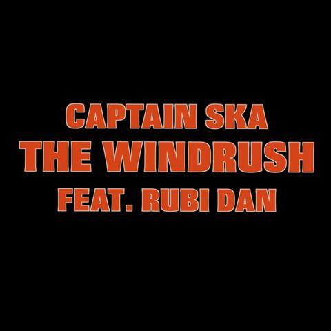 The Windrush