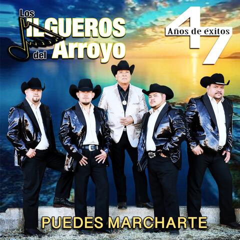 Puedes Marcharte