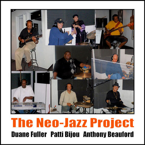 The Neo-Jazz Project