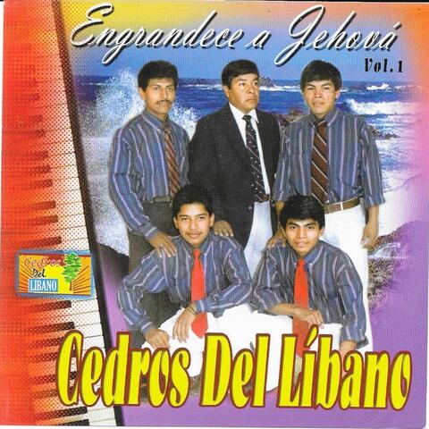 Engrandece a Jehova, Vol. 1